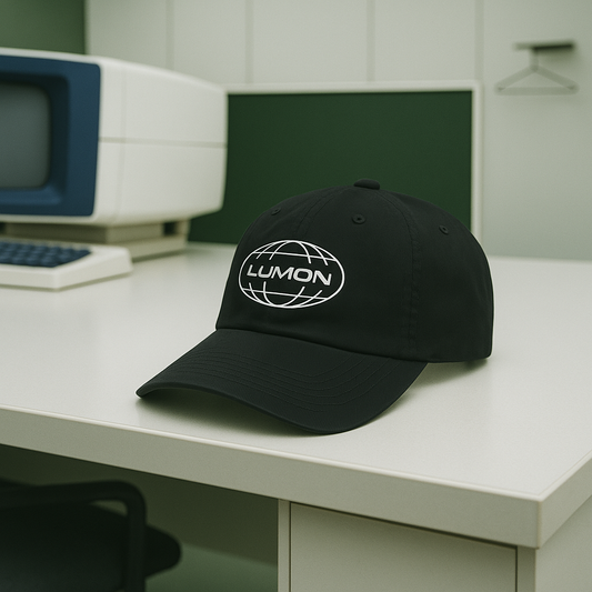 Lumon Embroidered Hat